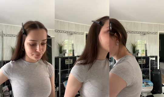hannahluisienne's Stream - May 20, 2026, 11:45 AM