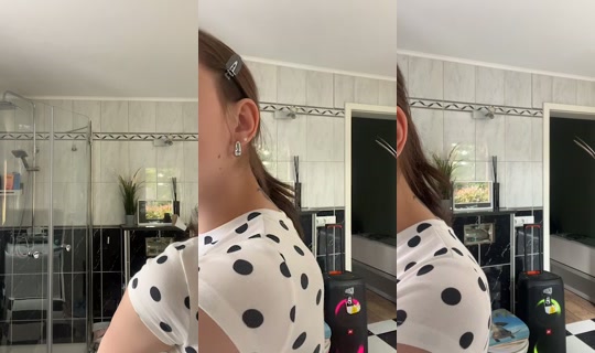 hannahluisienne's Stream - May 21, 2026, 12:43 PM