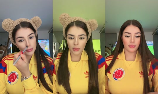 hasheimnava's Stream - Jun 24, 2026, 2:36 AM