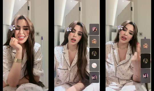 hassna_chanel's Stream - May 16, 2026, 6:54 PM