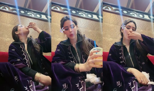 hassna_chanel's Stream - May 18, 2026, 4:50 PM