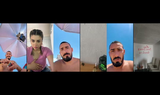haverri_sp's Stream - Jun 27, 2026, 11:48 AM