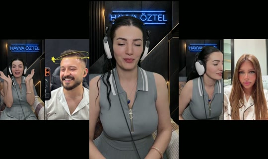 havva.oztel's Stream - Jun 23, 2026, 9:06 PM