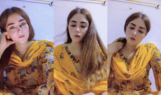 haya_khan80's Stream - May 21, 2026, 7:24 PM