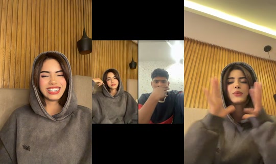 Stream ni hayam_es1 - May 17, 2026, 9:20 PM