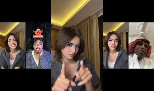 Stream ni hayam_es1 - May 18, 2026, 9:13 PM