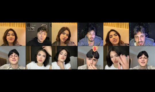 Stream ni hayam_es1 - May 18, 2026, 10:04 PM