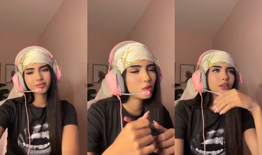 Stream ni hayam_es1 - May 19, 2026, 9:17 PM