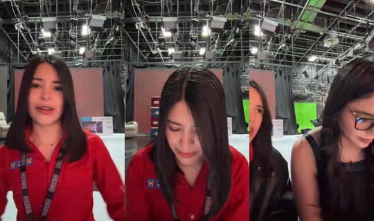 hchenvivotv's Stream - Jun 26, 2026, 8:12 PM