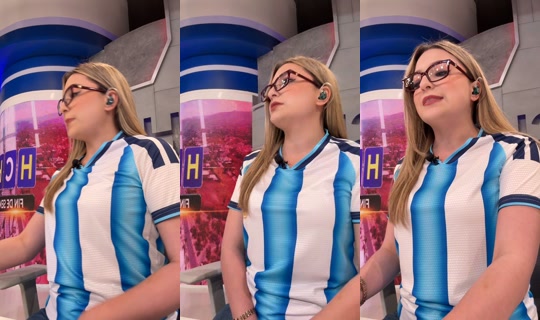 Stream de hchenvivotv – 27 juin 2026, 18:21