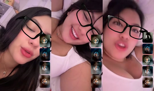 hchina27's Stream - May 20, 2026, 8:10 PM