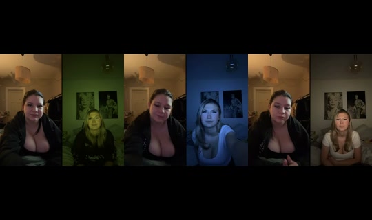 heid_ipedersen's Stream - May 20, 2026, 8:26 PM