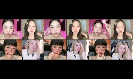Stream ni heini123456_ - Hun 25, 2026, 8:12 AM