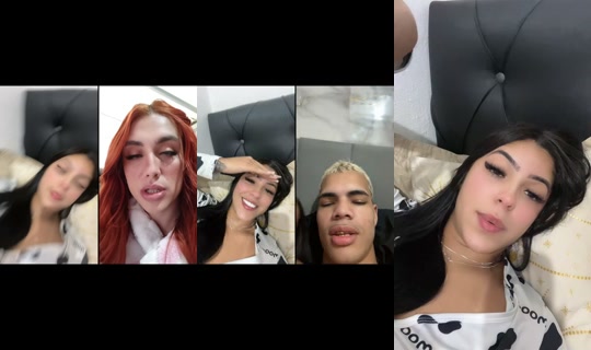 hellenpris7's Stream - Jun 25, 2026, 9:56 AM