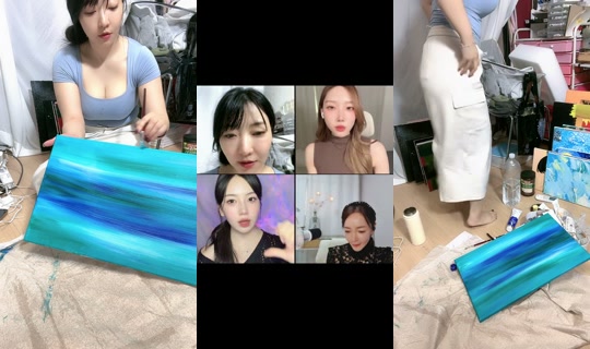 Stream de hey_syeon – 17 mai 2026, 5:27