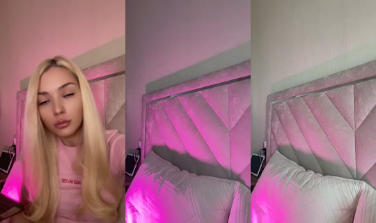 hey_yanaa Aufgenommen am 23. Juni 2026, 12:21