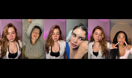 heya.blossom's Stream - May 17, 2026, 9:28 PM