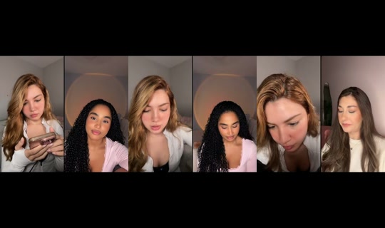 heya.blossom's Stream - May 18, 2026, 12:02 AM