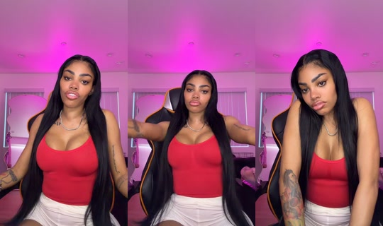 heyrebeccaaaa's Stream - Jun 24, 2026, 3:03 AM