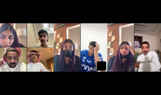 Stream di hhsk124 - 24 giu 2026, 8:27