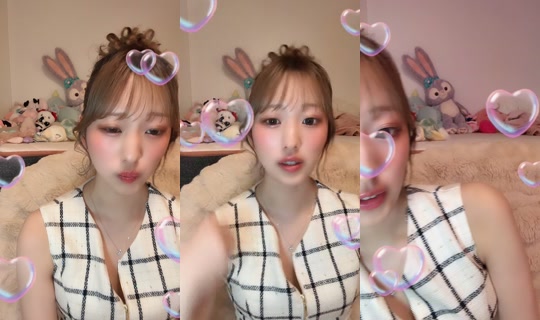 himajinchann's Stream - May 19, 2026, 7:15 PM