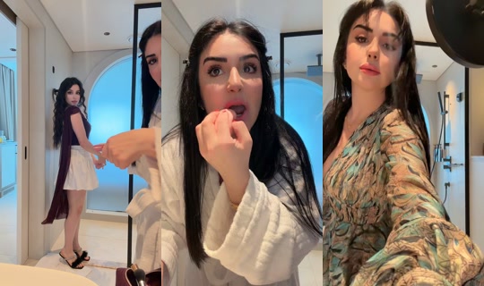 histina11's Stream - May 18, 2026, 12:35 PM