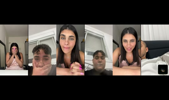 hodaya_saadi23's Stream - Jun 26, 2026, 12:03 AM