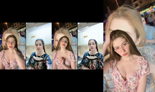 hotbabe044's Stream - May 15, 2026, 9:15 PM