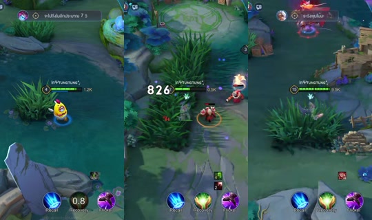 howaboutjujul's Stream - May 16, 2026, 10:59 AM