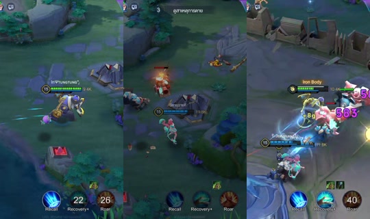 howaboutjujul's Stream - May 16, 2026, 12:22 PM