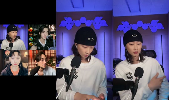 hunicworld's Stream - Jun 23, 2026, 10:28 PM