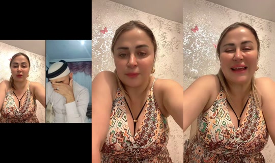 hurremm14fatmaozdemir's Stream - Jun 23, 2026, 9:06 PM