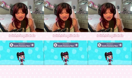 iamangelicahale Enregistré le 23 juin 2026, 22:09