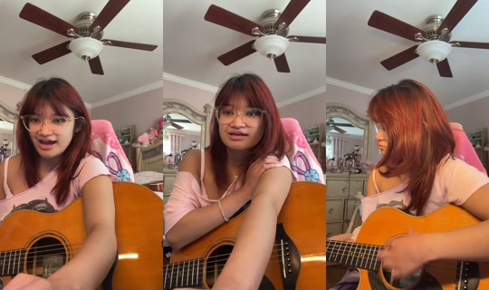 ไลฟ์ของ iamangelicahale - 24 มิ.ย. 2569 22:42