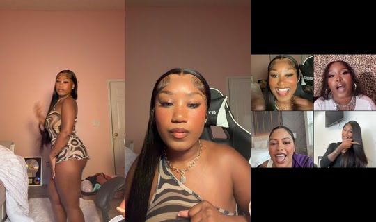 iamtrinitytaylor's Stream - Jun 24, 2026, 12:29 AM