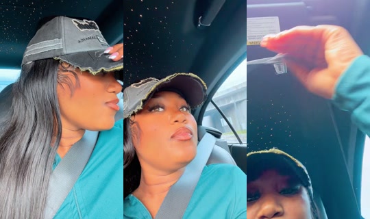 بث iamtrinitytaylor - 25 يونيو 2026، 4:47 م