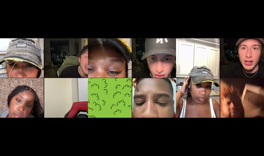 iamtrinitytaylor's Stream - Jun 26, 2026, 3:23 AM