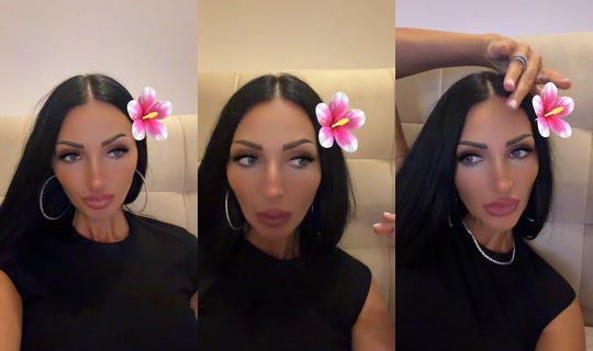 Stream ich_klaudia - 23 Jun 2026, 19.09