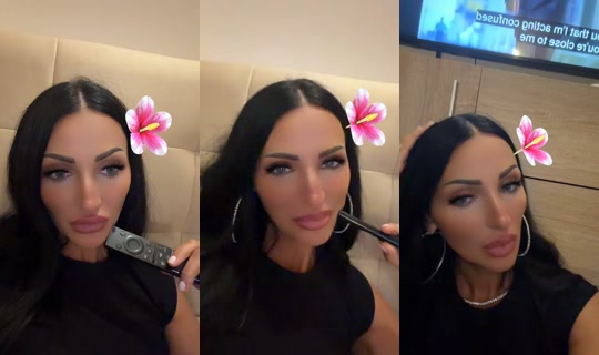 ich_klaudia 的直播 - 2026年6月23日 20:00