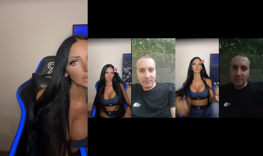 ich_klaudia's Stream - Jun 24, 2026, 5:58 PM