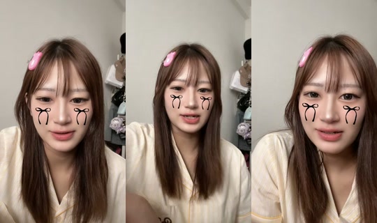ika._.sui's Stream - Jun 26, 2026, 6:29 AM