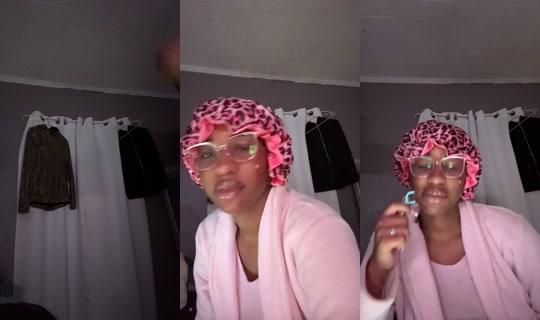 Stream di ilaijahziliyah_ - 25 giu 2026, 5:29