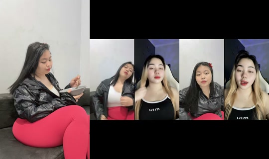 Stream di indahhk18 - 24 giu 2026, 16:27