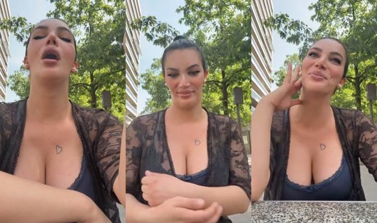 ines.love37's Stream - Jun 23, 2026, 2:00 PM