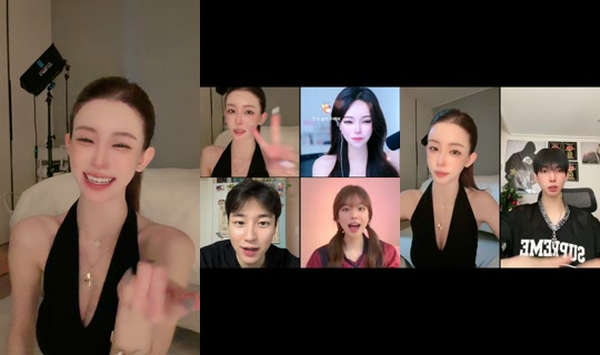 inhawlee12's Stream - Jun 23, 2026, 1:15 PM