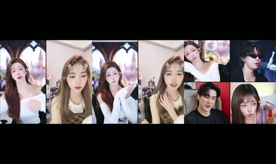 inhawlee12's Stream - Jun 26, 2026, 7:08 AM
