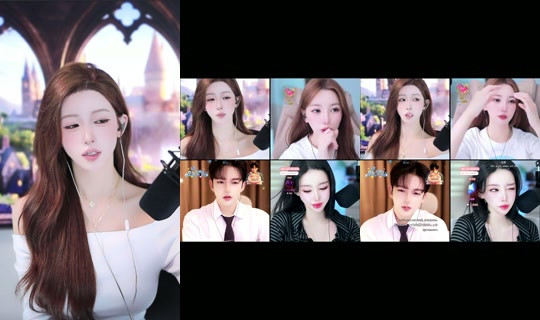 inhawlee12's Stream - Jun 26, 2026, 7:59 AM
