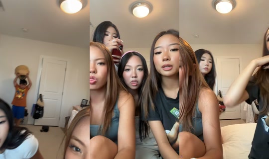ireneyanngg's Stream - Jun 25, 2026, 1:58 AM