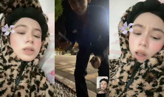 irishdaniaa's Stream - May 20, 2026, 7:32 PM