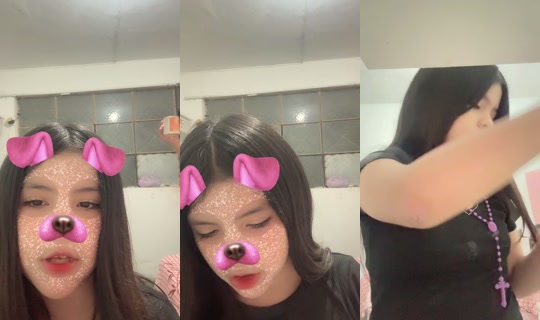 isa._jauni2의 방송 - 2026년 5월 19일 AM 8:28